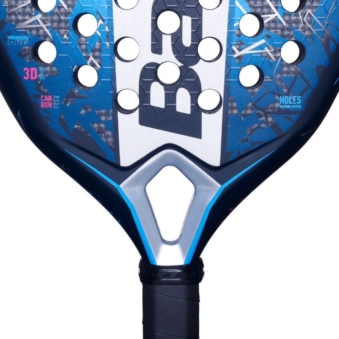 Air Veron 2.5 Padel Racket