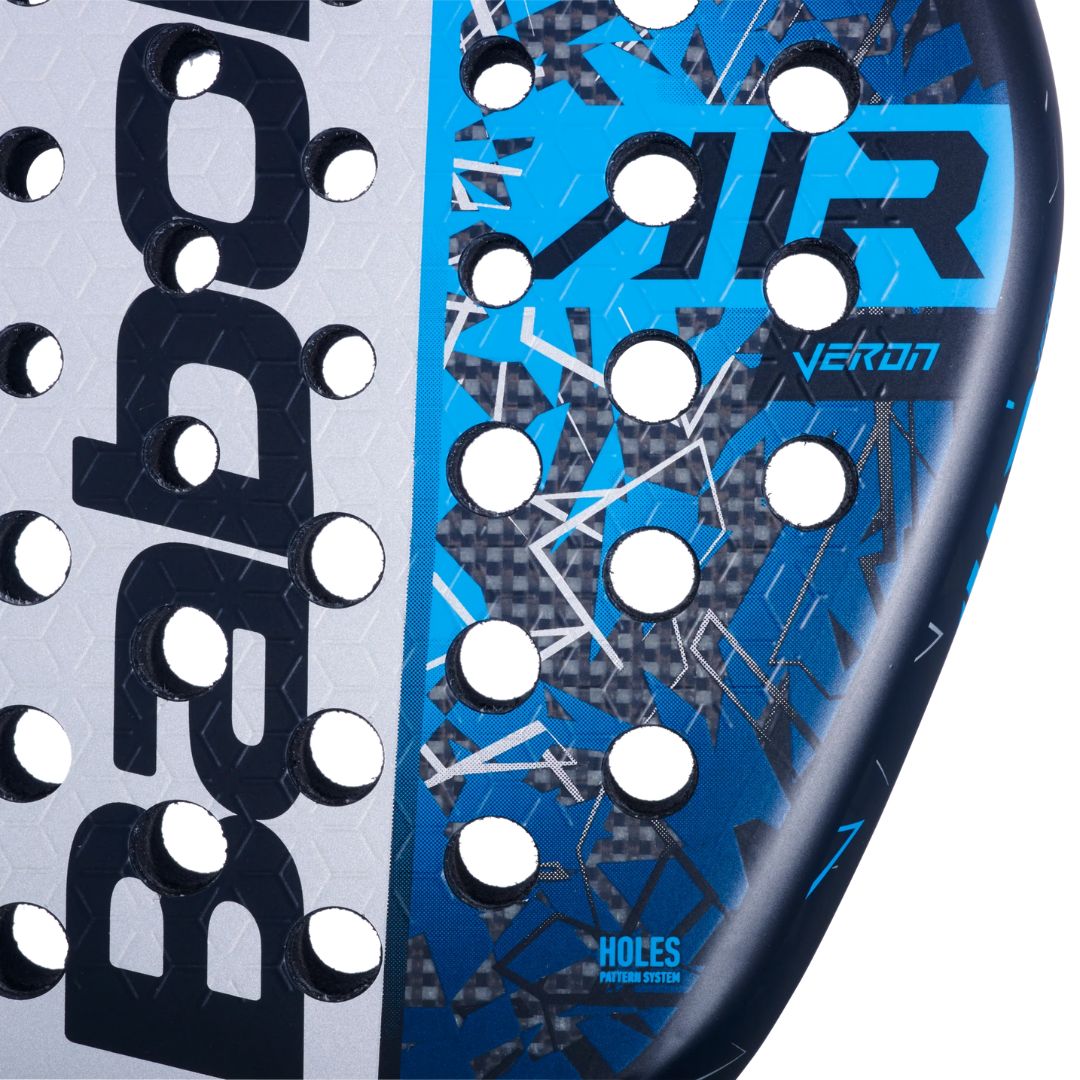 Air Veron 2.5 Padel Racket