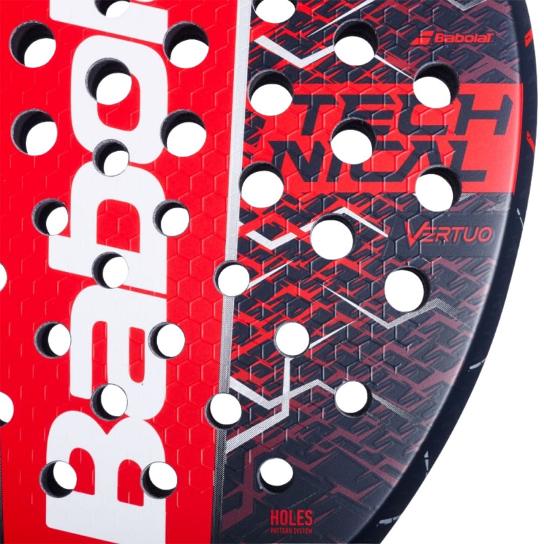 Technical Vertuo 2.5  Padel Racket