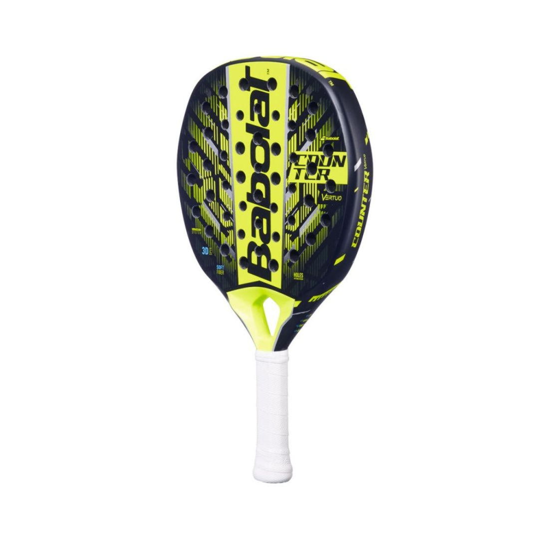 مضرب باديل كاونتر فيرتو 2.5  