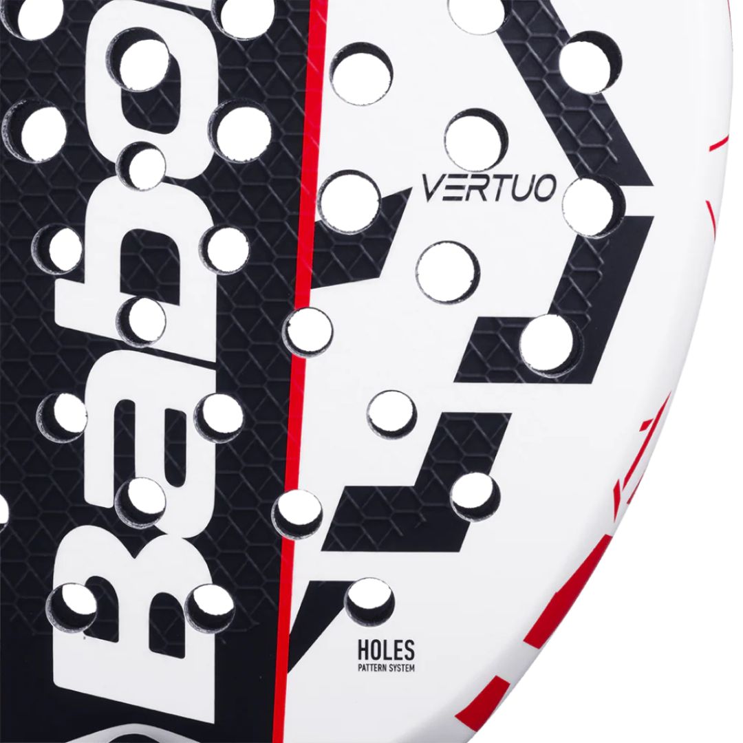 Technical Vertuo - Juan Lebrón 2.5 Padel Racket