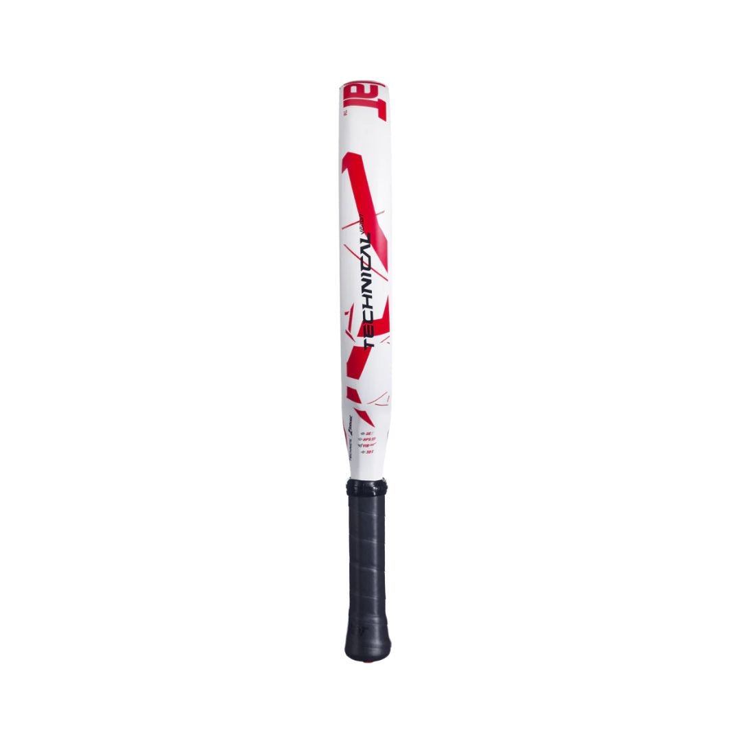 Technical Veron - Juan Lebrón 2.5 Padel Racket