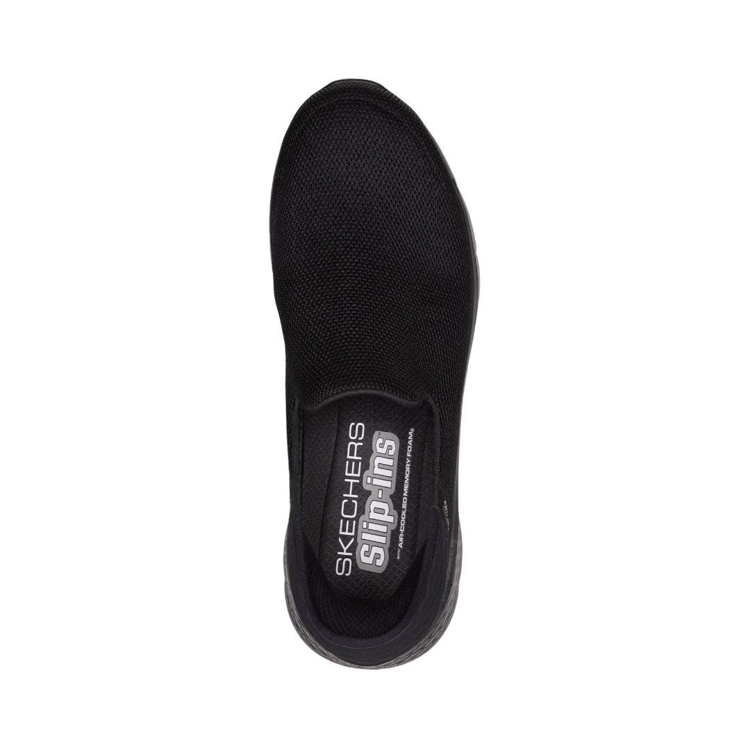 Go Walk Flex Shoes