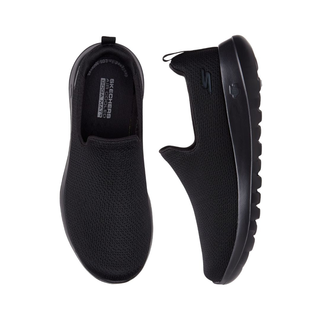 Go Walk Max Walking Shoes