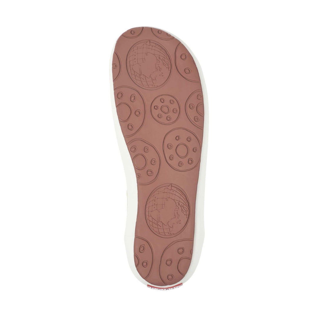 Peu Rambla Vulcaniza Lifestyle Shoes