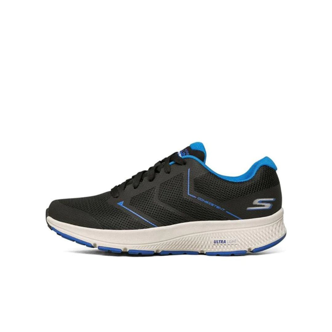 Go Run Consistent - Traceur Running Shoes