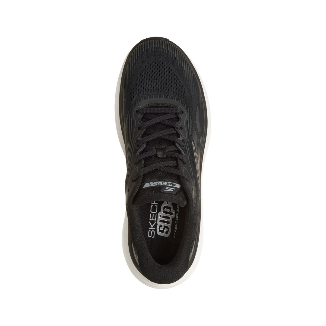 Max Cushioning Endeavour Shoes