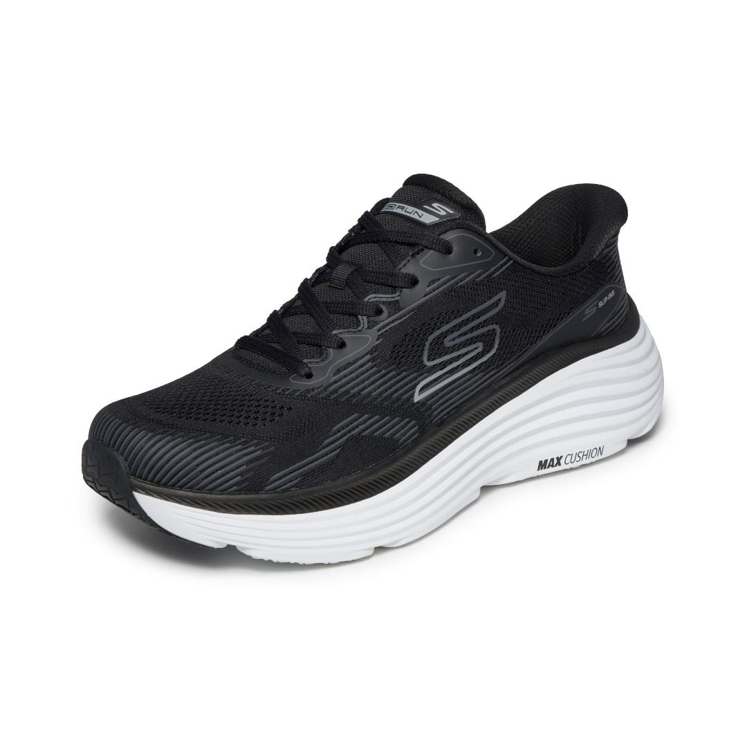 Max Cushioning Endeavour Shoes