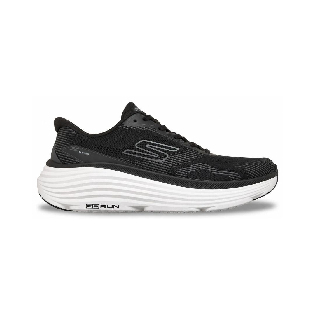 Max Cushioning Endeavour Shoes
