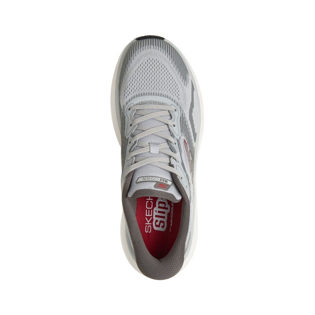 Max Cushioning Endeavour Shoes