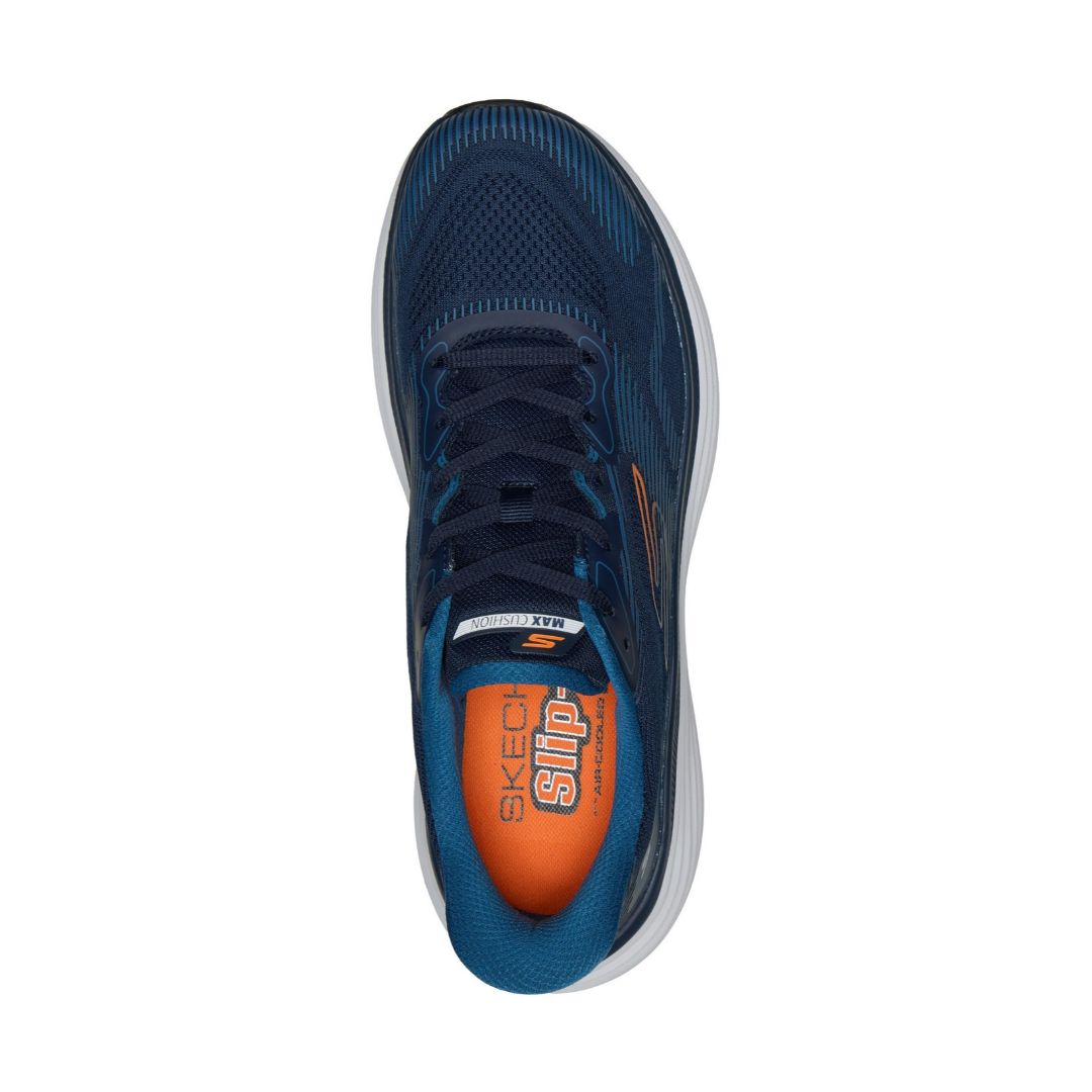 Max Cushioning Endeavour Shoes