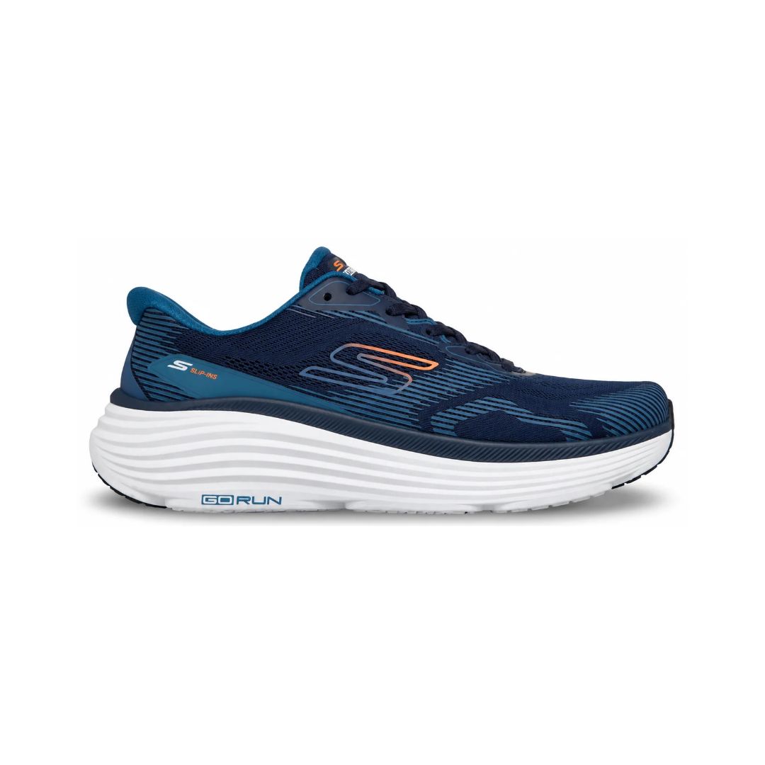 Max Cushioning Endeavour Shoes