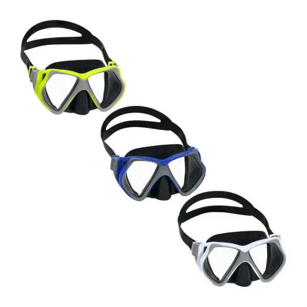 Dominator Pro Mask