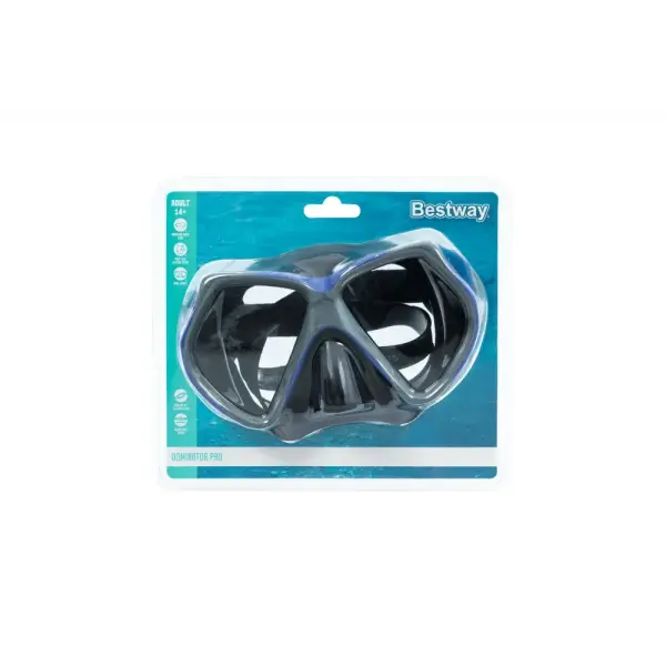 Dominator Pro Mask