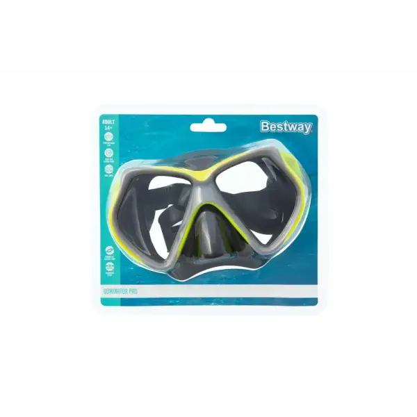 Dominator Pro Mask