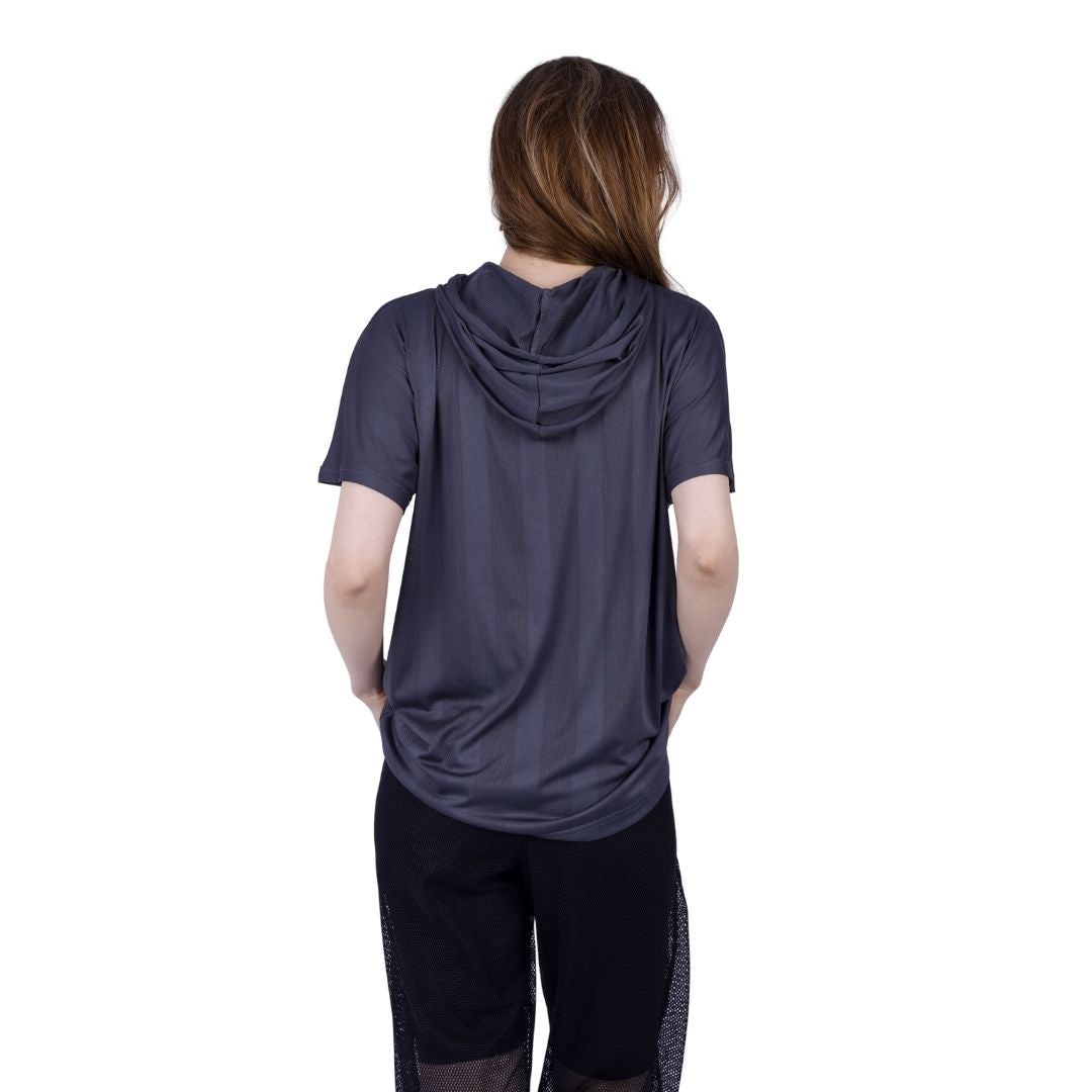 Training Short Sleeve Sweatshirt