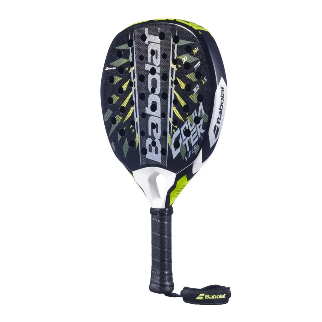 Counter Viper 2.6 Padel Racket
