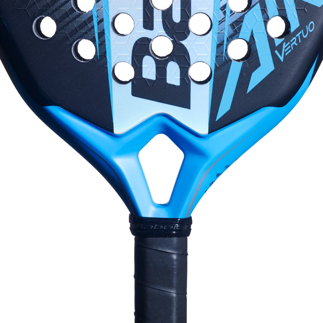 Air Vertuo 2.6 Padel Racket