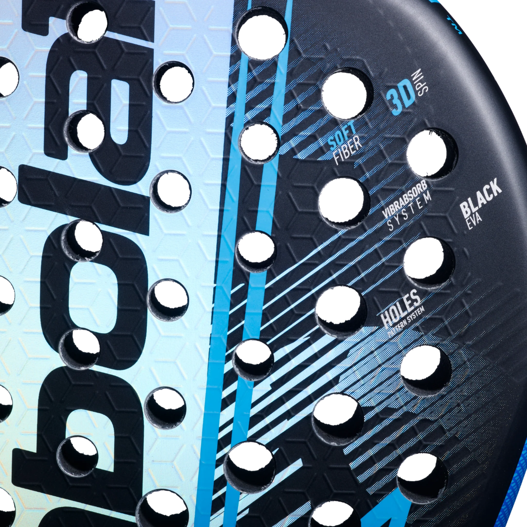 Air Vertuo 2.6 Padel Racket