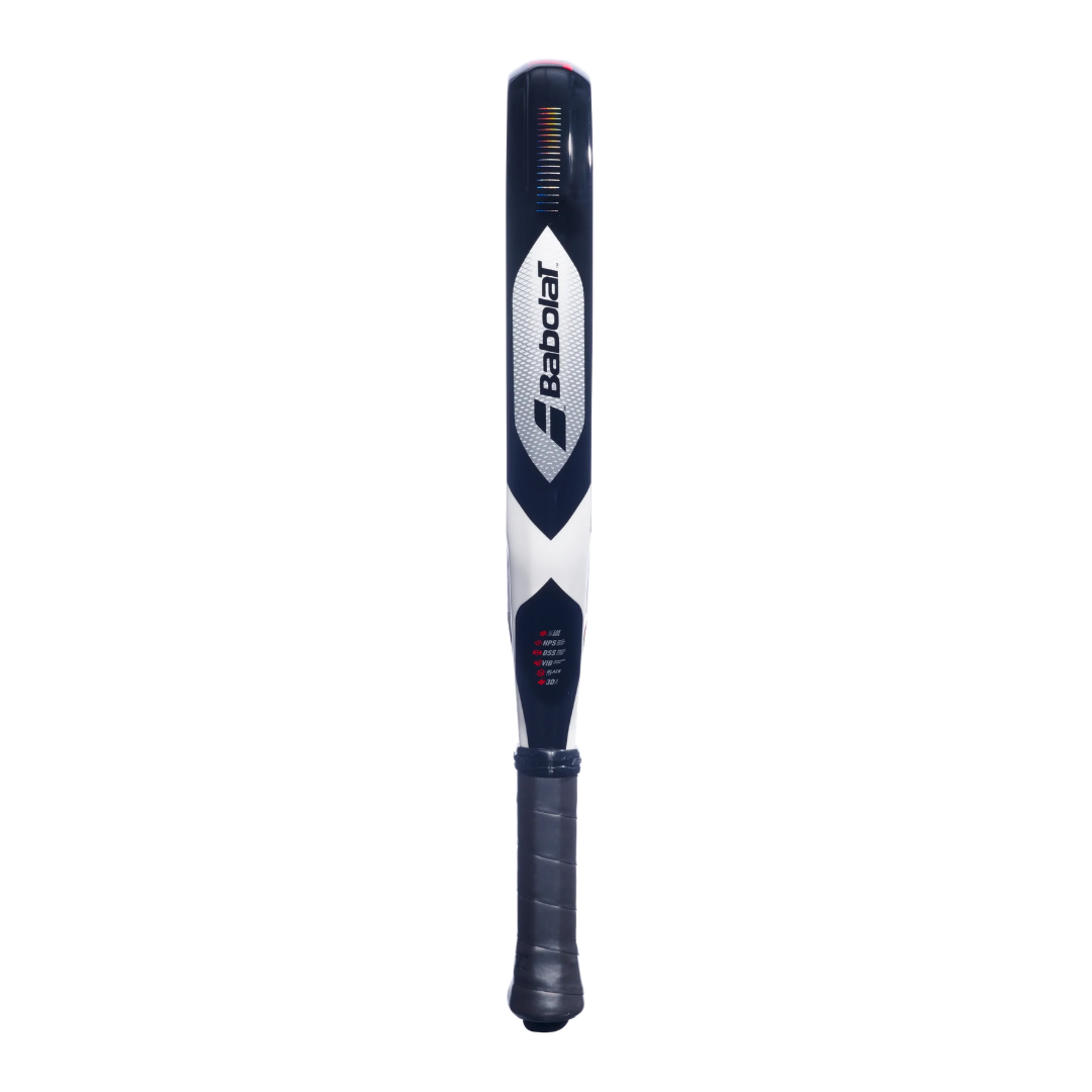Technical Viper Soft 3.0 Padel Racket