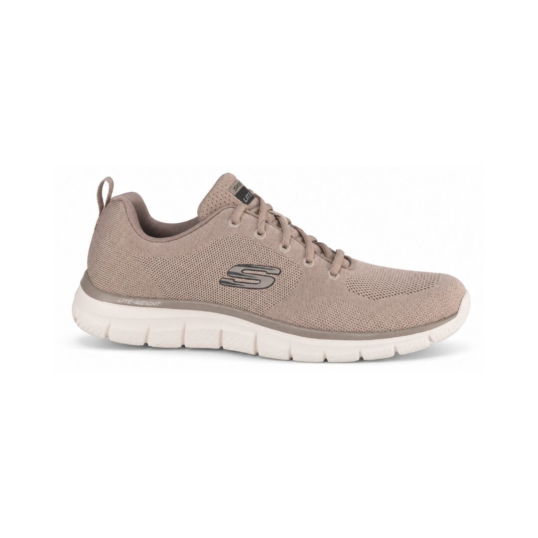 Track Shoes