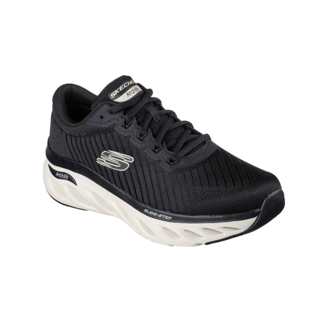 Arch Fit Glide-Step Lifestyle Shoes