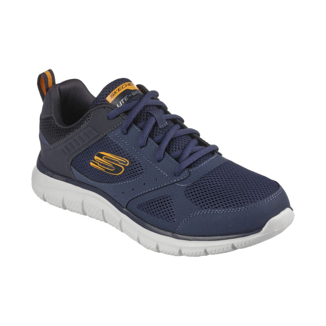 Track - Front Runner Lifestyle Shoes