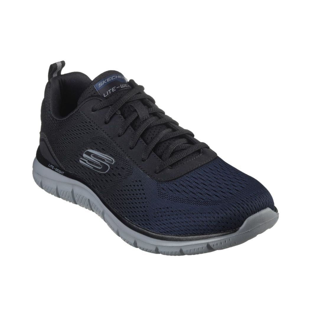 Track-Ripkent Lifestyle Shoes
