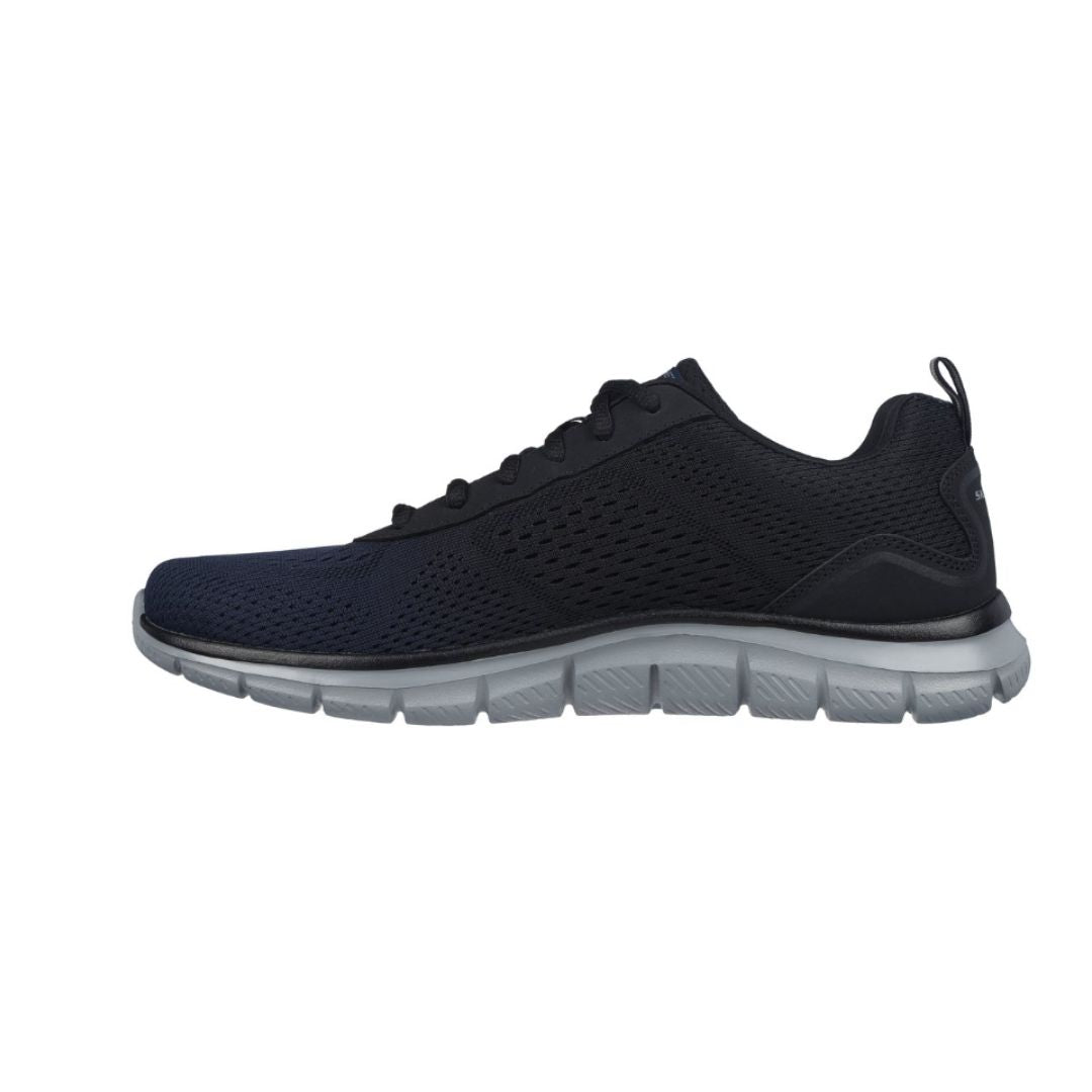 Track-Ripkent Lifestyle Shoes