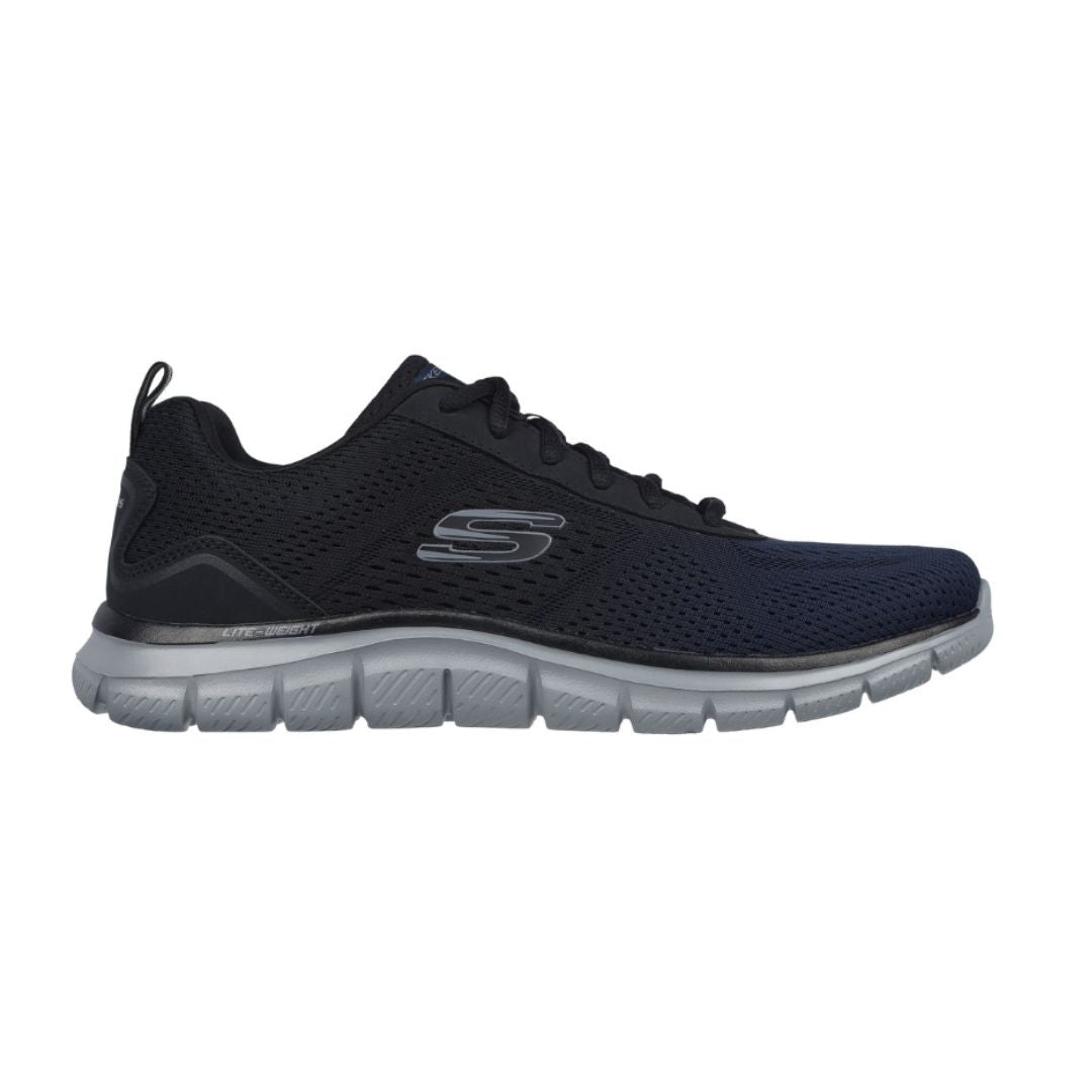Track-Ripkent Lifestyle Shoes