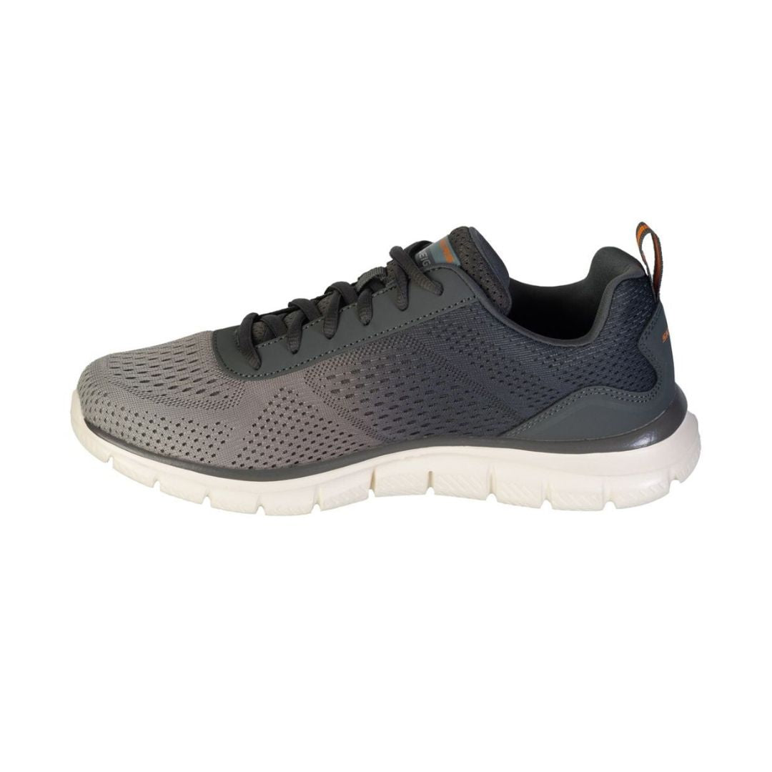 Track-Ripkent Lifestyle Shoes