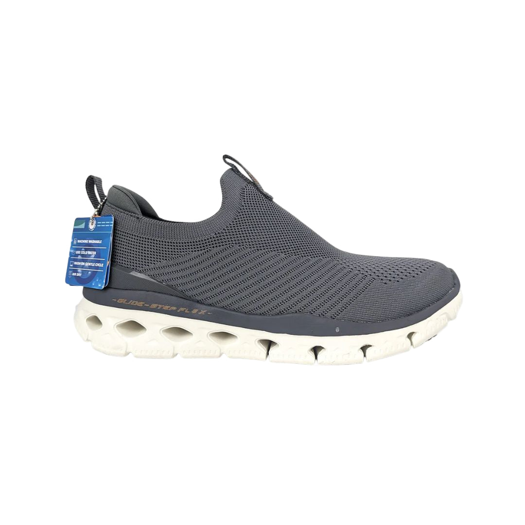 Glide-Step Flex Lifestyle Shoes