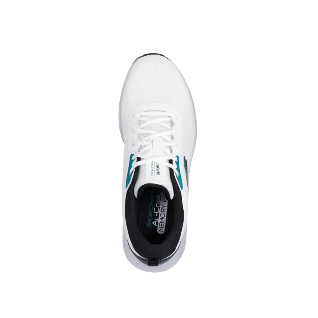 Skechers Vapor Foam Men's Lifestyle Shoes White