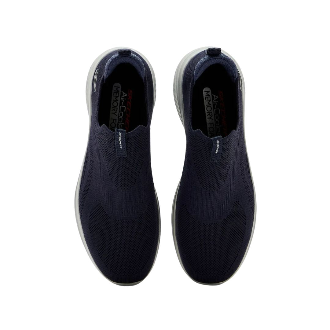 Skechers Ultra Flex 3.0 Mens' Lifestyle Shoes Navy
