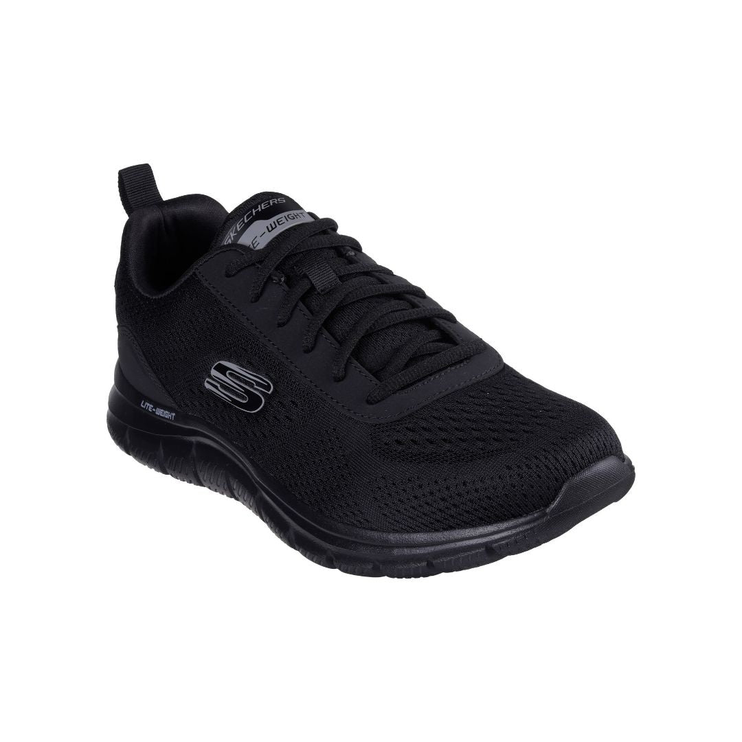 Track Shoes