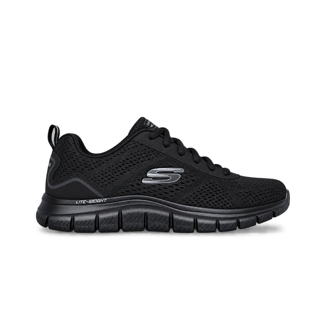 Track Shoes