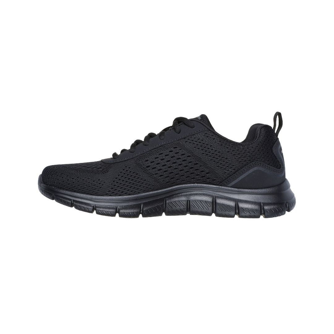 Track Shoes