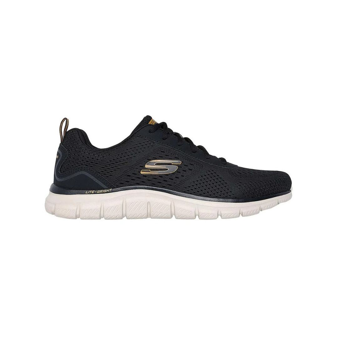 Track Shoes