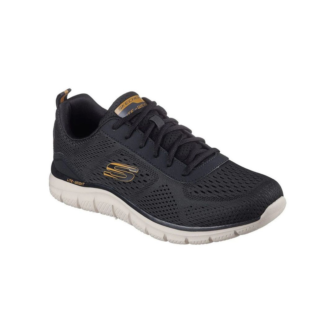 Track Shoes