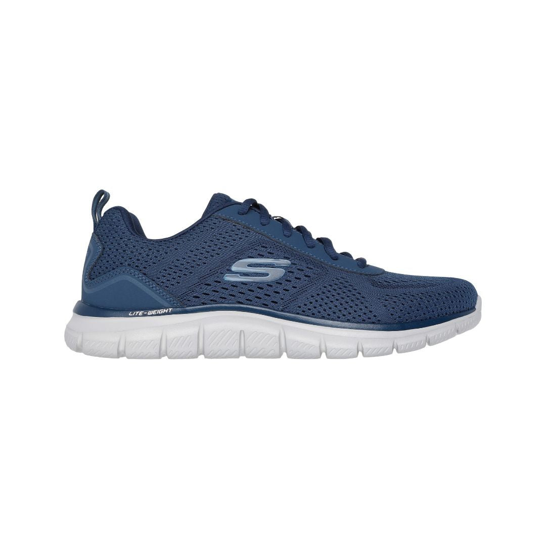 Track Shoes