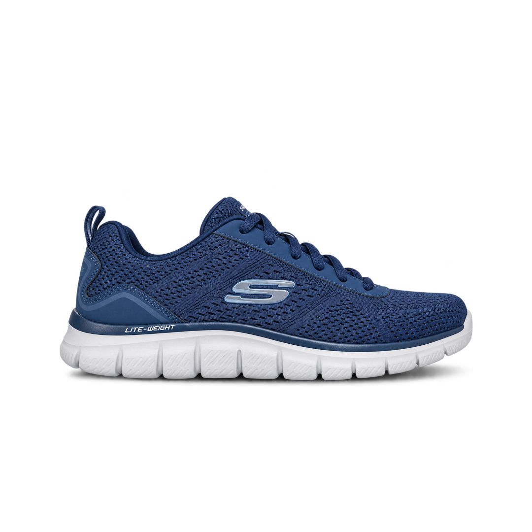 Track Shoes