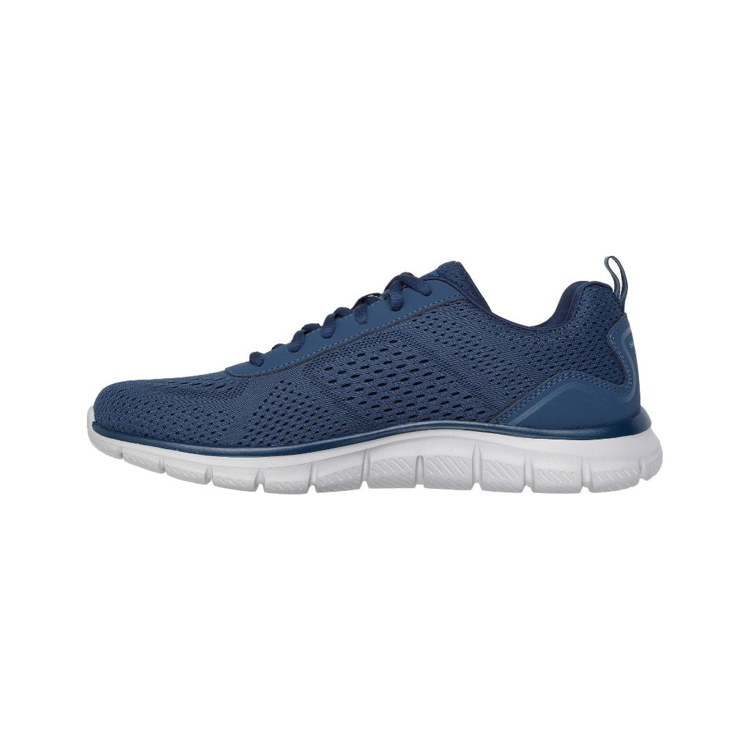 Track Shoes