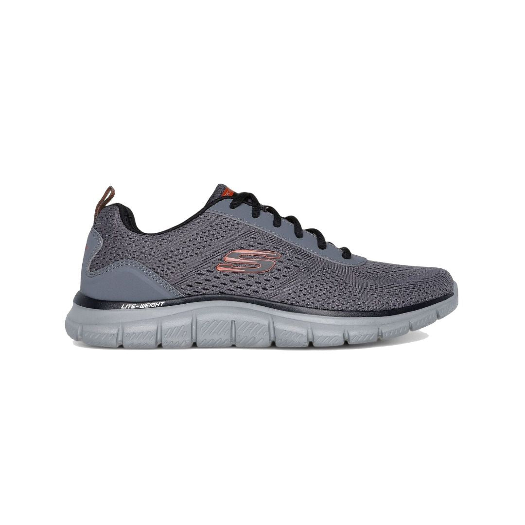 Track Shoes