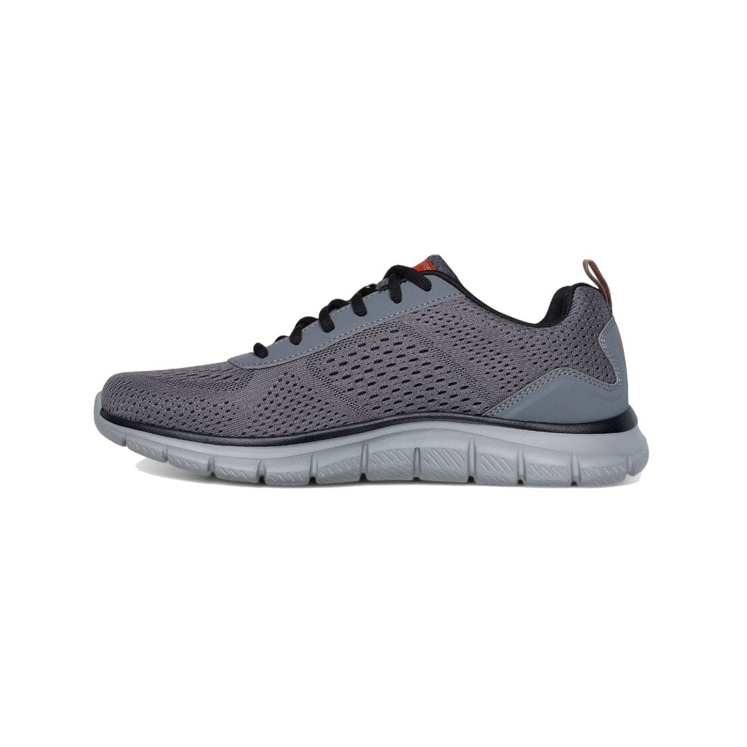 Track Shoes