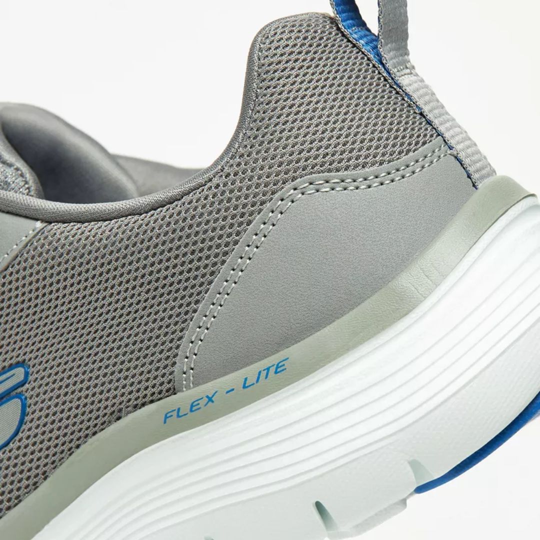 Flex Advantage 5.0 Lifestyle Shoes