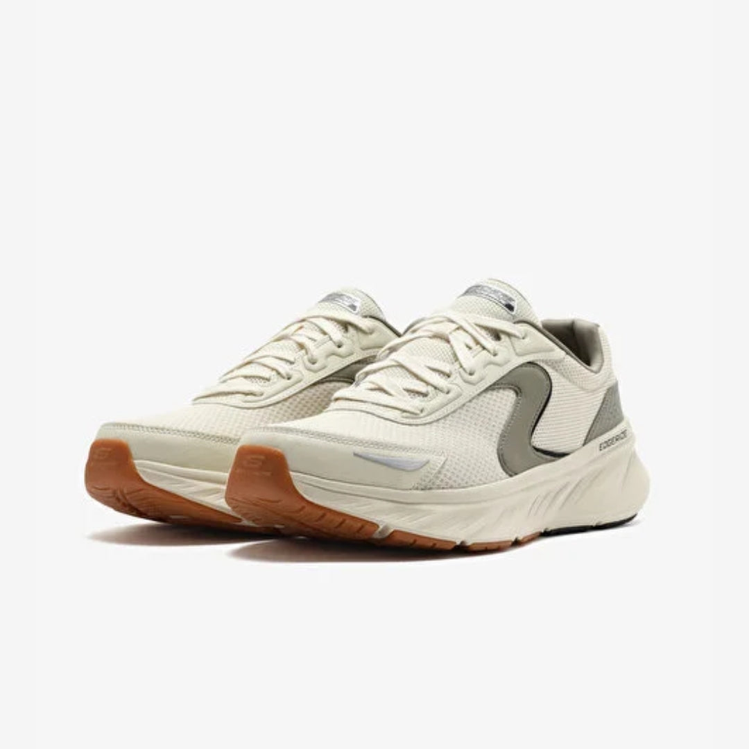 ★★ Skechers Edgeride - Cader Men's Lifestyle Shoes White
