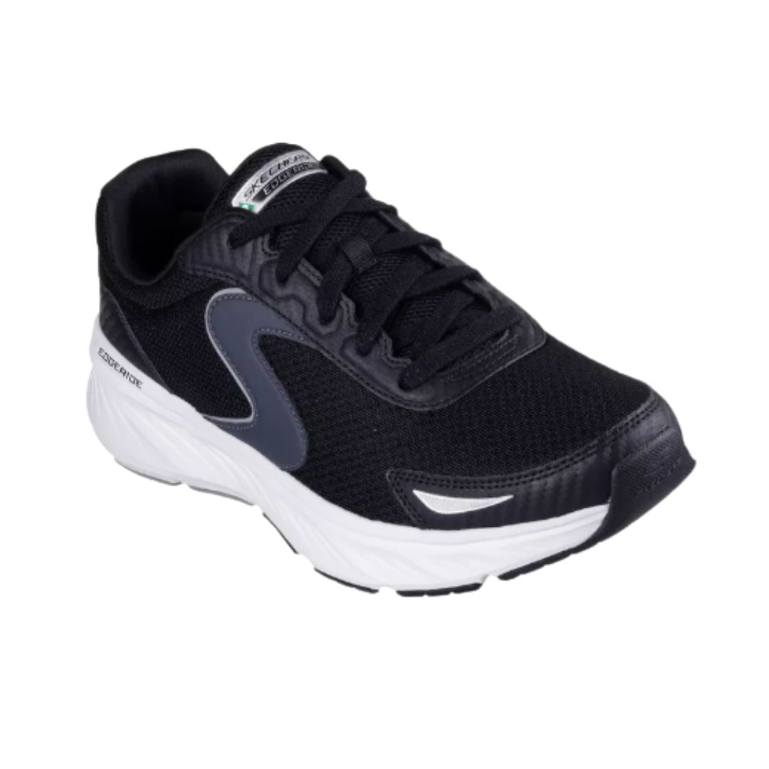 Skechers Edgeride Mens' Lifestyle Shoes Black