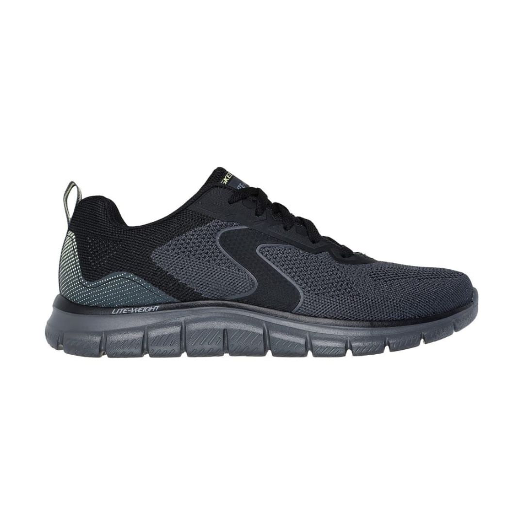 Track - Lerko Lifestyle Shoes
