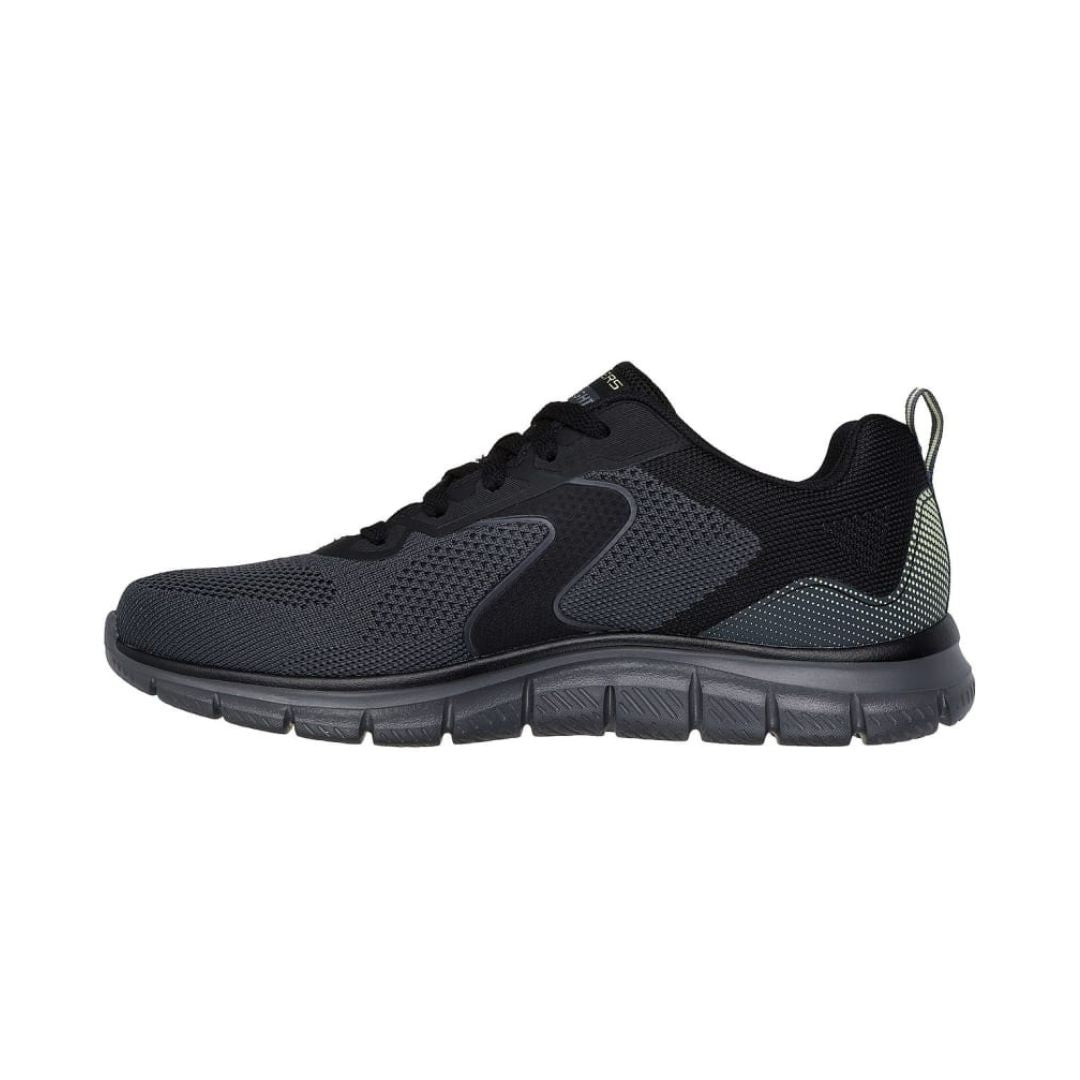 Track - Lerko Lifestyle Shoes