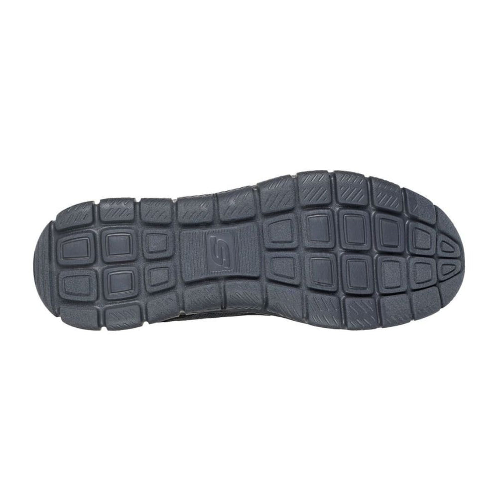 Skechers Track - Lerko Men Lifestyle Shoes -Black